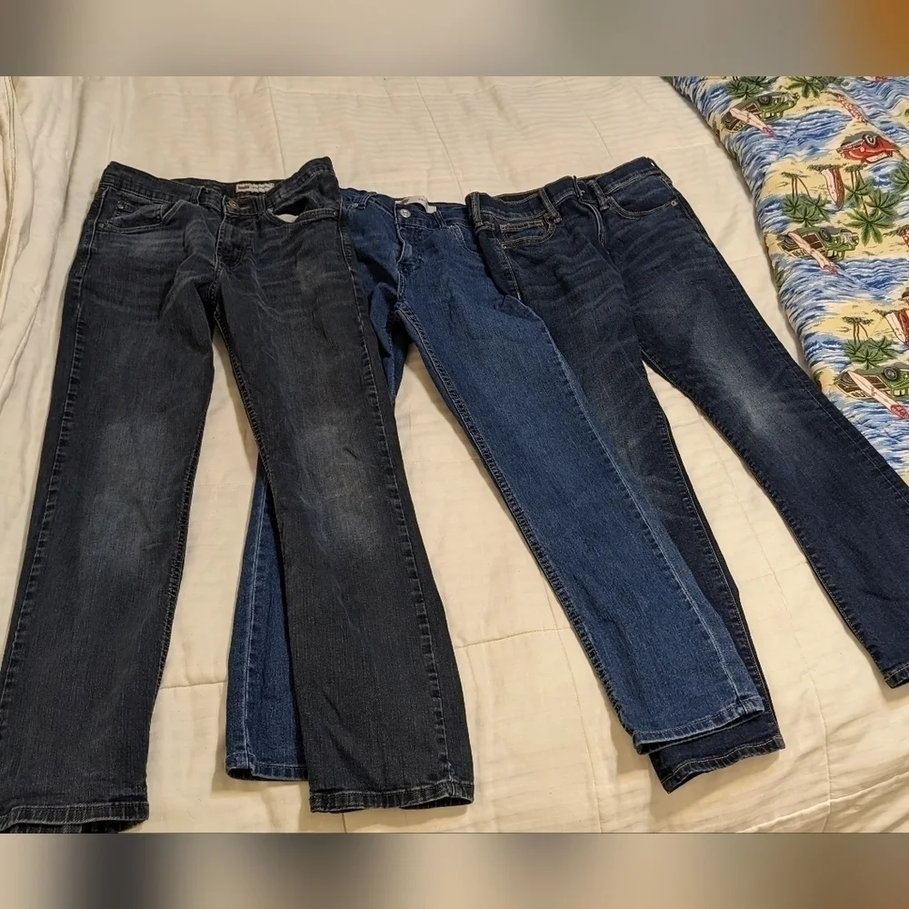 Levis levi 511